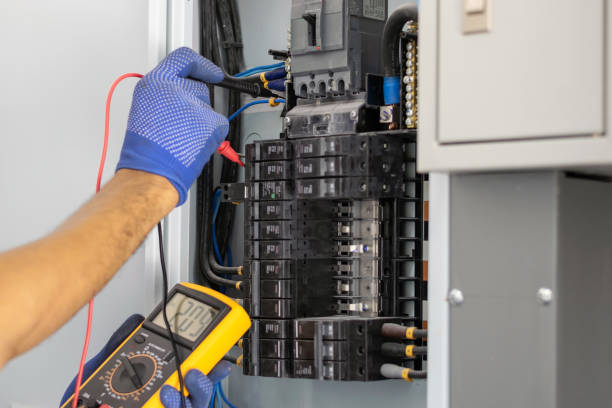 Emergency Electrical Repair Services in Mountainside, NJ